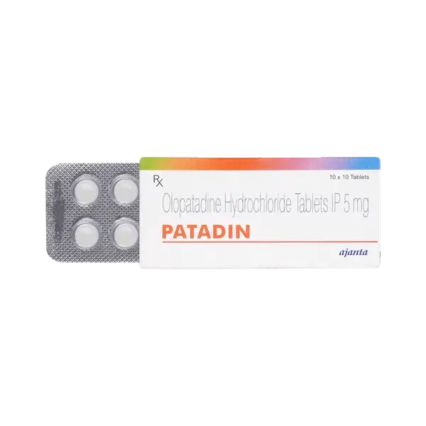 Patadin Tablet